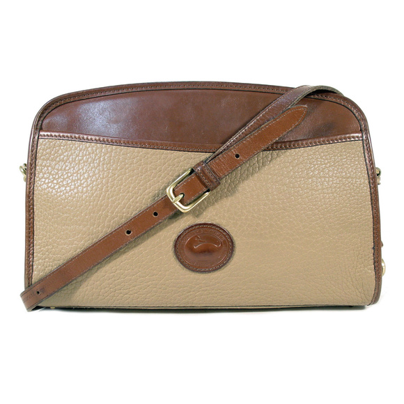 Dooney & Bourke Handbags - DOONEY & BOURKE Vintage AWL Shoulder Bag